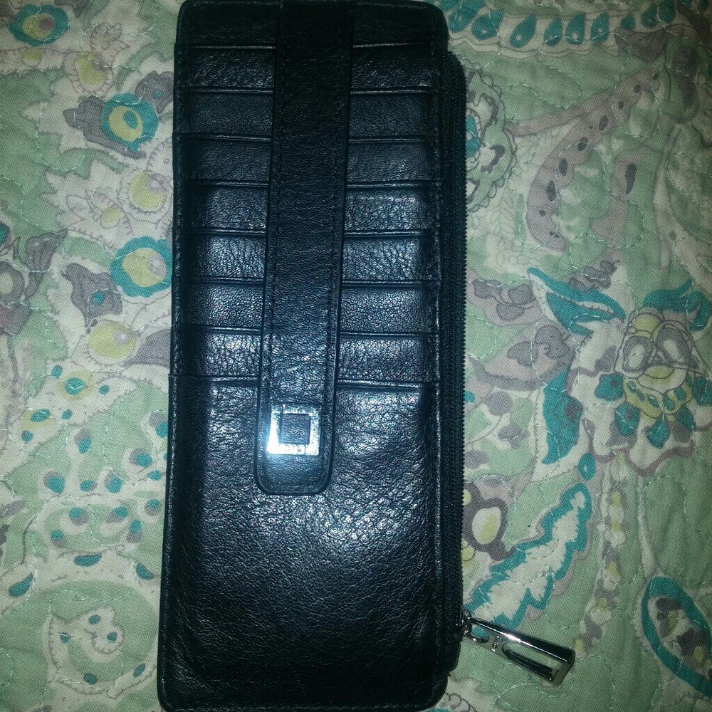 Lodis wallet - Euc